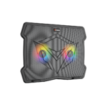 Meetion MT-CP2020 Gaming Laptop Cooling Pad (9''-14'') (6MW) - Image 9