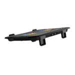 Meetion MT-CP2020 Gaming Laptop Cooling Pad (9''-14'') (6MW) - Image 5