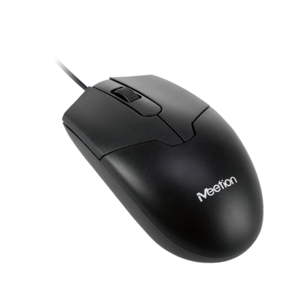 Meetion M360 USB Wired Mouse (1YW)