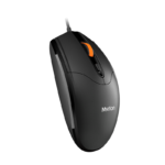 Meetion M362 USB Wired Optical Mouse (1YW) - Image 4