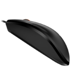 Meetion M362 USB Wired Optical Mouse (1YW) - Image 6