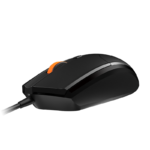 Meetion M362 USB Wired Optical Mouse (1YW) - Image 7