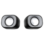 Meetion MT-SP2010 2.0 USB Speaker (1YW) - Image 5