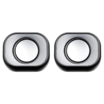 Meetion MT-SP2010 2.0 USB Speaker (1YW) - Image 7