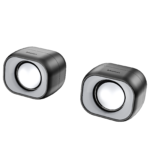 Meetion MT-SP2010 2.0 USB Speaker (1YW) - Image 9