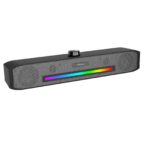 Meetion MT-SP1001 Home Speaker RGB (1YW) - Image 9