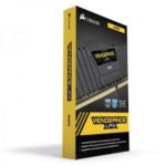 CORSAIR Vengeance LPX 8GB DDR4 3200MHZ Desktop Ram (10YW)