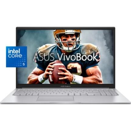 ASUS Vivobook X1504VA - BQ4172 Core 5 120U- 14th Generation Laptop (1YW)