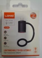 LDNIO Lightning Male to USB-A Female Adapter - LC290