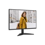 AOC 25B36H 24.5" FHD IPS 120Hz FRAMELESS MONITOR (VGA + HDMI Ports) (3YW) - Image 3