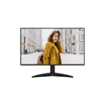 AOC 25B36H 24.5" FHD IPS 120Hz FRAMELESS MONITOR (VGA + HDMI Ports) (3YW)