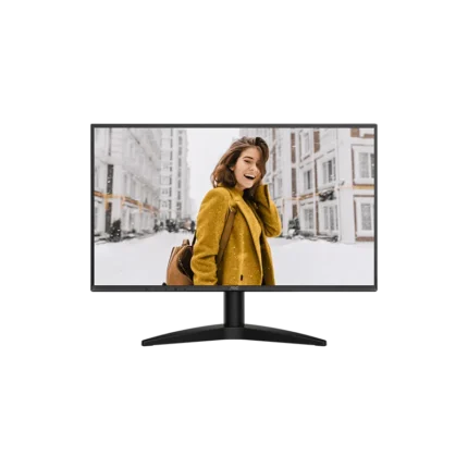AOC 25B36H 24.5" FHD IPS 120Hz FRAMELESS MONITOR (VGA + HDMI Ports) (3YW)
