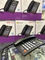 EMARK HCD-211N CLI LAND PHONE (1YW) - Image 2