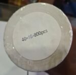 Barcode Label (40MM x 46MM/800) at Best Price in Sri Lanka