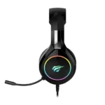 HAVIT H2232D RGB 3.5MM Gaming Headset (6MW) - Image 3