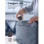 LDNIO Universal Adapter 2500W-Z7(US/AU/UK/EU) UK Plug Type - Image 7