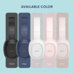 SonicGear AirPhone 3 Bluetooth Headphone (6MW) - Image 3