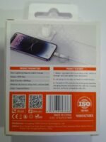 LDNIO Lightning Male to USB-C Female Adapter - LC270 - Image 3