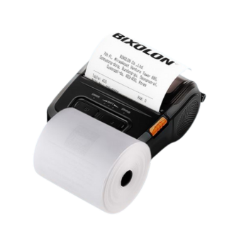 Thermal Paper Roll 76MM X 50MM -1PCS (for Mobile 3 inch Printer)