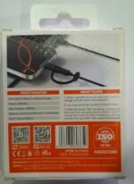 LDNIO USB-C Male to Lightning Female Adapter - LC260 - Image 6