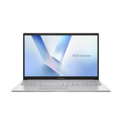ASUS Vivobook X1504VA - BQ4172 Core 5 120U- 14th Generation Laptop (8GB DDR5/512GB/15.6”) (1YW)