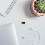 TP-LINK ARCHER T600U NANO AC600 WIRELESS USB ADAPTER (2YW) - Image 3