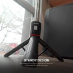 FANTECH SS100 SELFIE STICK TRIPOD STAND - Image 5