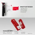 FANTECH SS100 SELFIE STICK TRIPOD STAND - Image 6