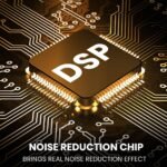 SONEIGEAR WLM3000DUO WIRELESS CLIP-ON MICROPHONE (DUAL MIC) (6MW) - Image 8