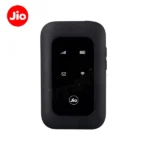 JIO 4G LTE Mobile Wi-Fi Hotspot Portable Router – MF680s (Unlocked) - Image 2