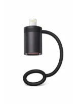LDNIO Lightning Male to USB-A Female Adapter - LC290 - Image 2