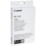 Canon MC-G02 Original Maintenance Cartridge For G2020, G3010, G3020