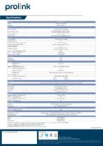 PROLINK PRO901-ES 1KVA ONLINE UPS - Image 7