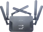CPF907 4G Wireless Router WIFI Unlocked - Image 4