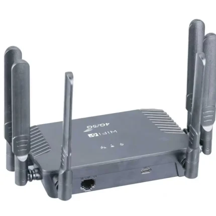 CPF907 4G Wireless Router WIFI Unlocked