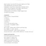 ARMAGGEDDON TRITRON 3 BLACK WITH 03 ARGB FANS BUILT IN - Image 11