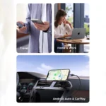 UGREEN 3 Meter 240W Max Type-C to Type-C PD Fast Charging Cable – L532 – 65909 –(1YW) - Image 6