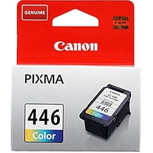 Canon Pixma CL-446 Color Cartridge