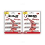 EVEREADY Ultima AA Alkaline Battery (1PC) - Image 3