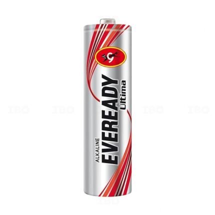 EVEREADY Ultima AA Alkaline Battery (1PC)