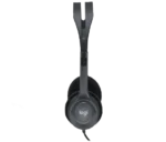 Logitech H111 Stereo 3.5mm Headset (1YW) - Image 4