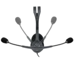 Logitech H111 Stereo 3.5mm Headset (1YW) - Image 5