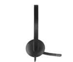 Logitech H340 USB Headset With Noise Canceling Mic (1YW) - Image 5