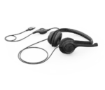 Logitech H390 USB Headset with Noise-Canceling Mic (1YW) - Image 6