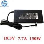 HP 19.5V-7.7A 150W 4.5*3mm Blue Pin Laptop Charger (6MW) - Image 2