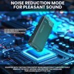 SONEIGEAR WLM3000DUO WIRELESS CLIP-ON MICROPHONE (DUAL MIC) (6MW) - Image 9