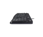 LOGITECH K120 USB KEYBOARD (1YW) - Image 3