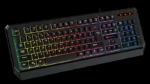 MEETION K9320 RAINBOW BACKLIT GAMING KEYBOARD (1YW) - Image 10
