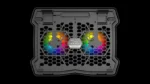 Meetion MT-CP2020 Gaming Laptop Cooling Pad (9''-14'') (6MW) - Image 11