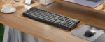 Meetion CW235 Silent Wireless Keyboard & Mouse Combo (1YW) - Image 7